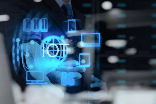 萬物互聯時代，壹叁數據如何為零售商家開啟一場智慧告白？